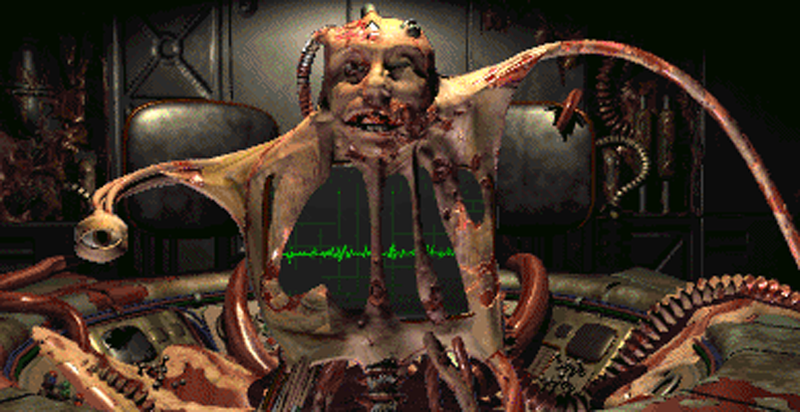 Illustration for article titled How A Dark Time-Traveling Fantasy Game Became the Original Fallout